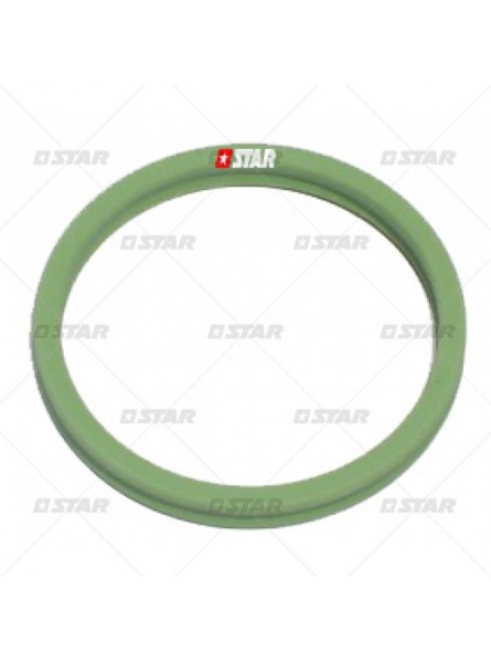Овальное кольцо P-2410206008