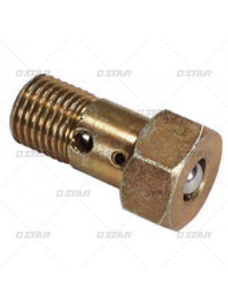 Перепускной клапан VP44 1467445003 OPEL