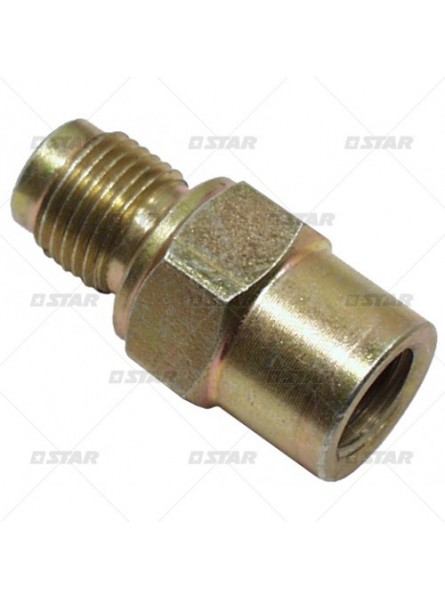 Перепускной клапан 2417413076 IVECO/MAGIRUS