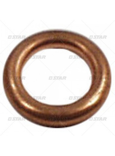 Пламегасительная шайба NIPON DENSO 11177-64010S=MD0707185S