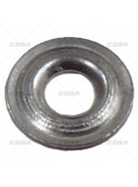 Пламегасительная шайба 2430190010 PSA/FIAT