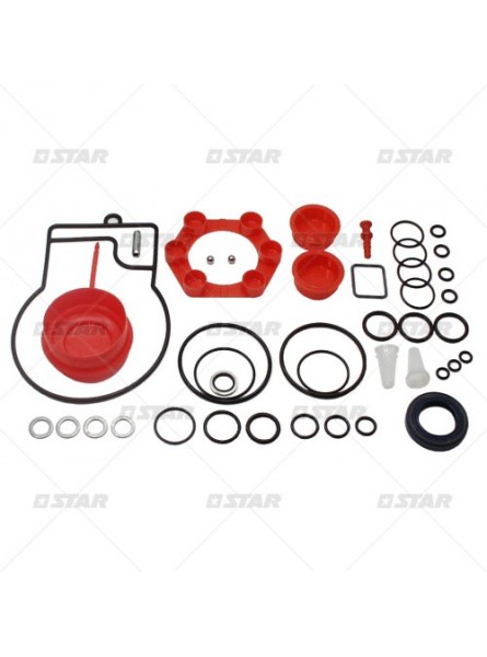 Комплект прокладок EPIC 7135-237 FORD