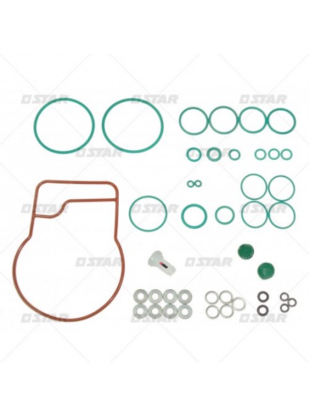 Комплект прокладок EPIC 9109-760 MERCEDES 