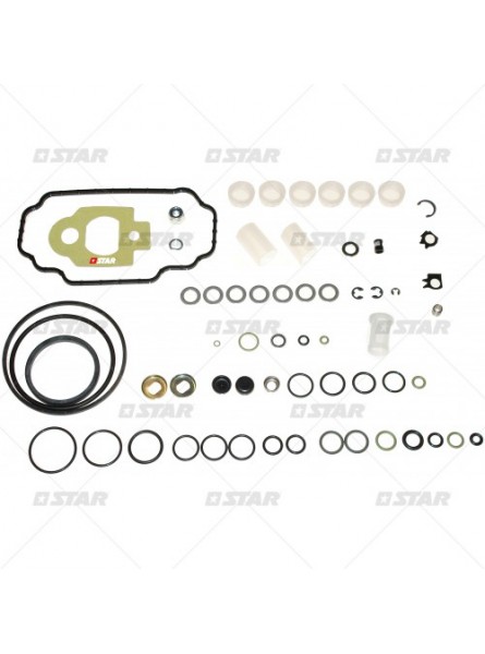 Комплект прокладок DELPHI DP210-7135-277H