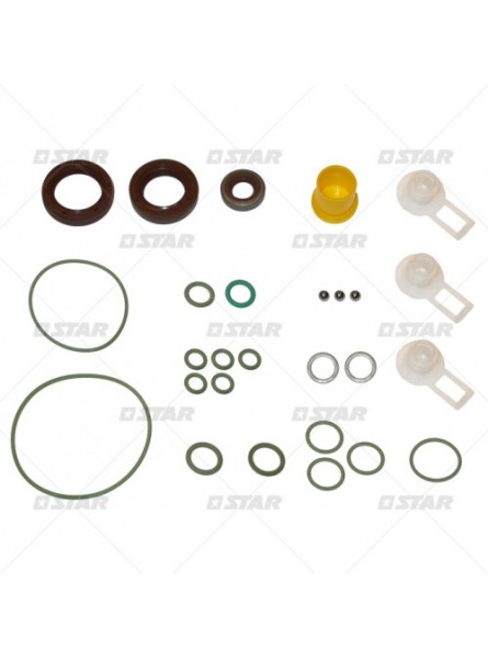 Ремкомплект C/R GMC DURAMAX 6,6 Насос 0445020030