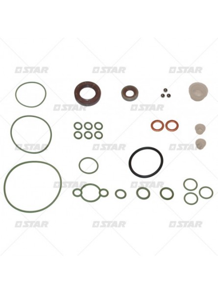 Ремкомплект CP3 Audi/Renault 0445010075 = 045 