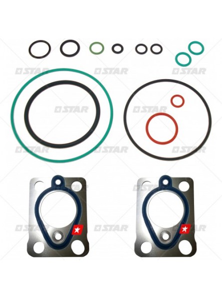 Ремкомплект C/R 7135-558 DFP3 DELPHI