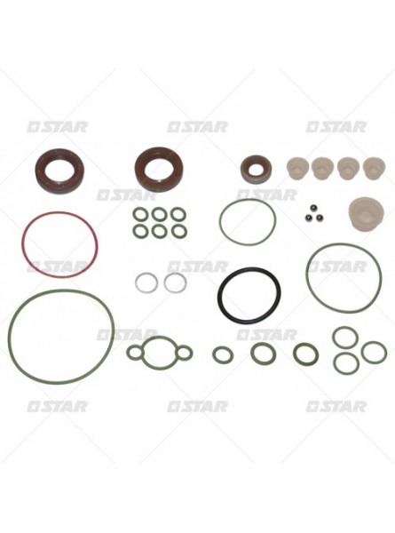 Ремкомплект CP3 IVECO BMW MAZDA Насос 0445010098