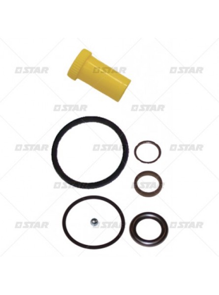 Ремкомплект C/R RENAULT PREM/II-Dci INJ 0445120064
