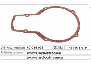 1421015019 BMC Pro Regülatör Contası